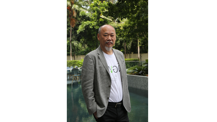 “Life Reform” 50 ปี TVO สร้างพลังบวกในใจคนไทย