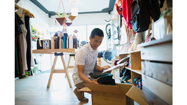 ตัวชี้วัดความสำเร็จทางธุรกิจที่ผู้ประกอบการทุกคนควรเรียนรู้