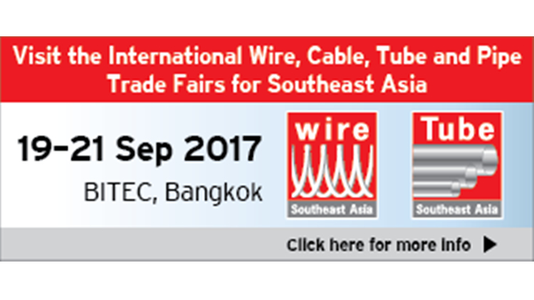 ไวเออร์ แอนด์ ทูป เซาท์อีสเอเชีย 2017