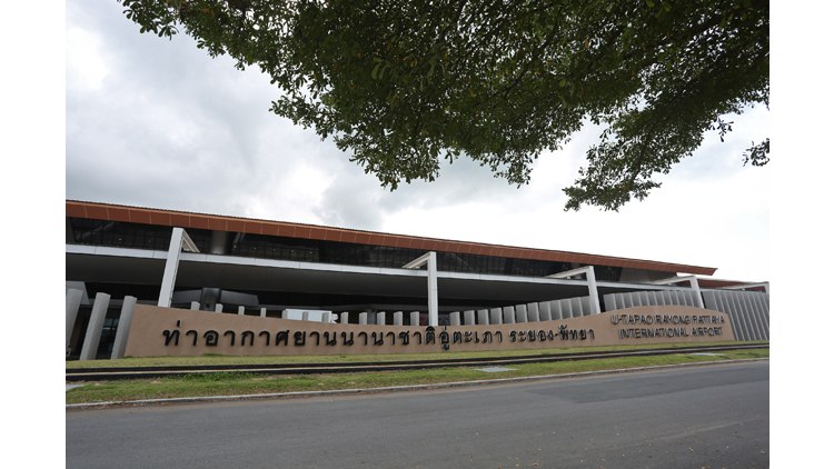 “อู่ตะเภา” ติดปีกไทย สู่มหานครการบินแห่งภูมิภาค