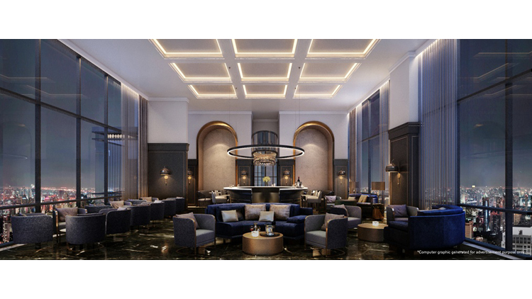 เมเจอร์ฯเปิดตัว “มิวนีคหลังสวน” คอนโดฯหรูฟรีโฮลด์ทำเลหลังสวน