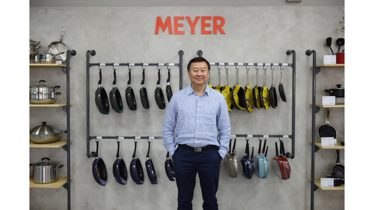 ไมย์เออร์ ปรับกลยุทธ์รุกตลาดเครื่องครัวออนไลน์ 