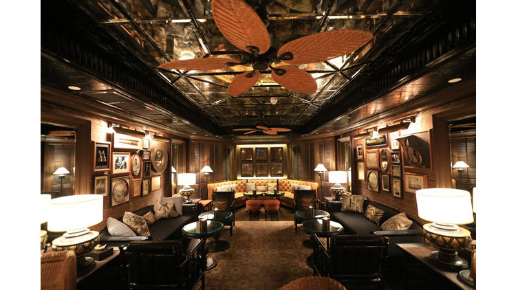 “ดิอาจิโอรีเสิร์ฟเวิลด์คลาส” เดินหน้าเสริมศักยภาพบาร์เทนเดอร์ไทยสู่เวทีระดับโลก