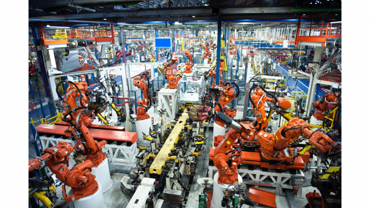 รี้ดฯ ปักหมุดประเทศไทย ศูนย์กลางงานแสดงหุ่นยนต์ภูมิภาค เปิดตัว 4 งานใหญ่ ROBOT X รับตลาด อุตฯ 4.0