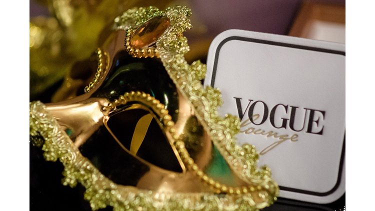 “Fashion & Flirt” คือแห่งเสียงเพลงและเพื่อนใหม่ๆที่โว้ก เล้าจน์ VOGUE Lounge