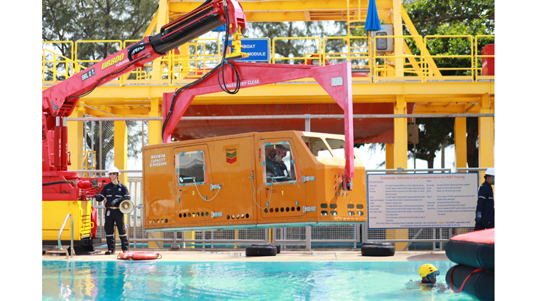 เปิดพันธกิจ 'ศูนย์เศรษฐพัฒน์' 'สร้างคน' เพื่ออนาคตพลังงานไทย