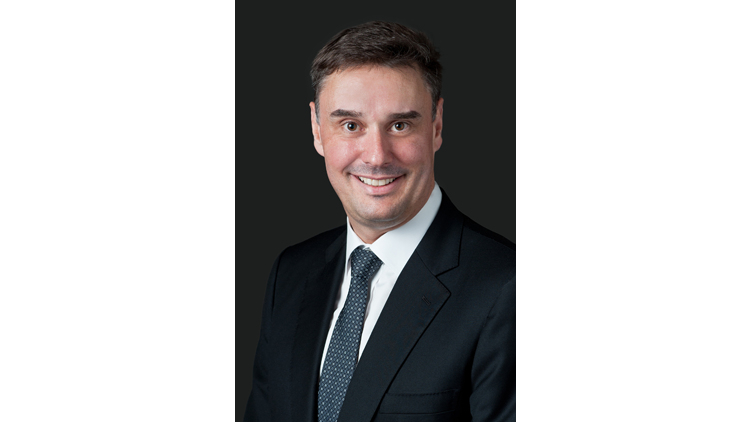 ไซมอน เบลล์ ได้รับแต่งตั้งให้ดำรงตำแหน่งผู้จัดการทั่วไปของ โรงแรม แบงค็อก แมริออท มาร์คีส์ ควีนส์ปาร์ค 