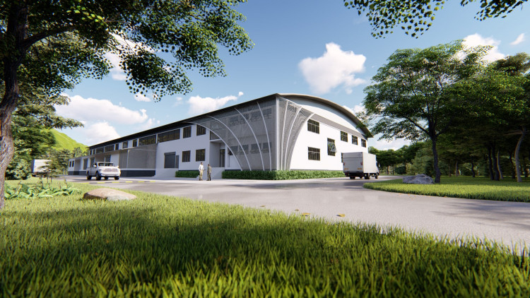 สอว. จับมือ มช. เดินหน้าโปรเจ็คอุตสาหกรรมอาหารสร้างโรงงานต้นแบบนวัตกรรมอาหารครบวงจรแห่งแรกในภาคเหนือ