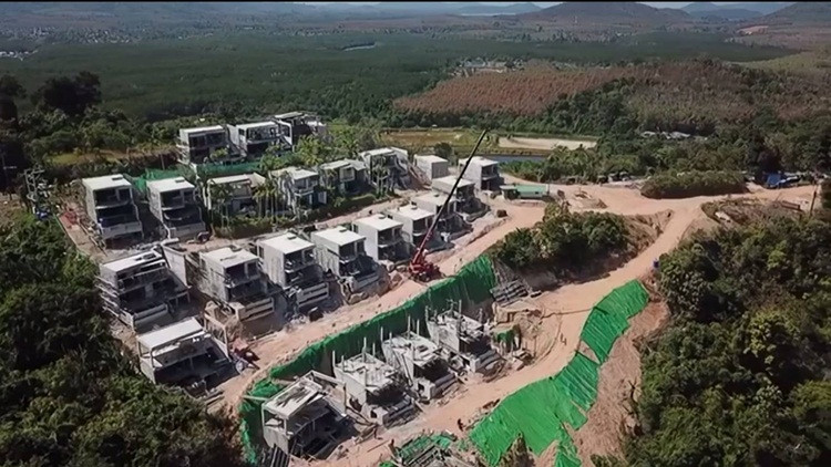 เปิดกลยุทธ์ APEX บิ๊ก อสังหาฯ เพื่อการท่องเที่ยว