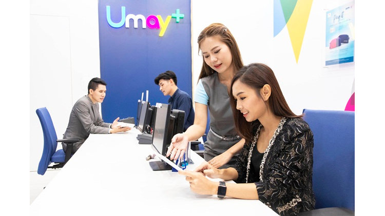 ยูเมะพลัสเสริมความแข็งแกร่งแบรนด์เคียงข้างสังคมไทยอย่างยั่งยืน