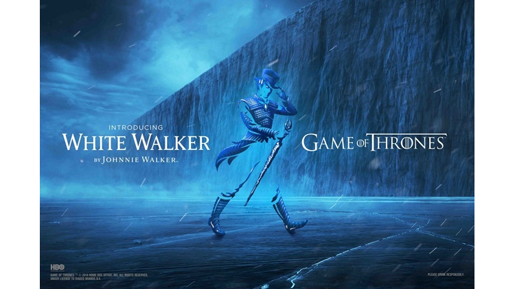 เฉลิมฉลองไปพร้อมกับ The Game of Thrones ซีรีส์ดังแห่งปี