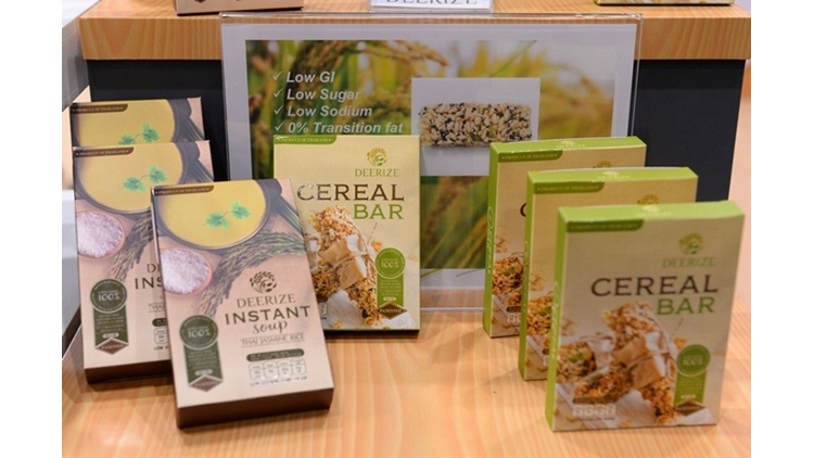 11 TRADE SHOWS ในที่เดียวเปิดโลกอาหารและเครื่องดื่ม ค้นหาความสำเร็จใหม่ๆ