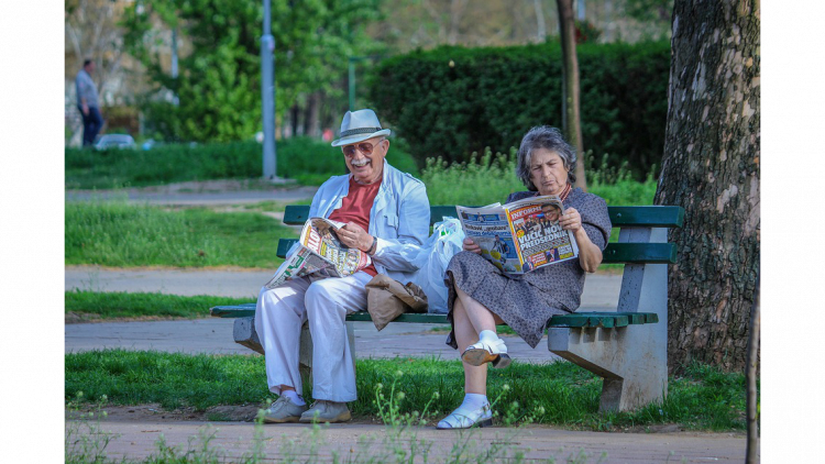 ถอดบทเรียนเกาหลีใต้ “กระเทาะโมเดลสูงวัยแดนกิมจิ สู่นโยบายผู้สูงอายุไทย”