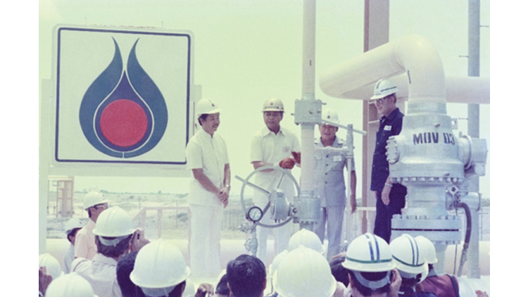 รัฐบุรุษ “พล.อ.เปรม” กับความมั่นคงพลังงานไทย