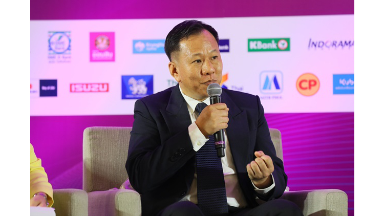 JFOX Aircraft โชว์เจ๋ง เครื่องบินเล็กสัญชาติไทย ทะยานสู่ตลาดโลก