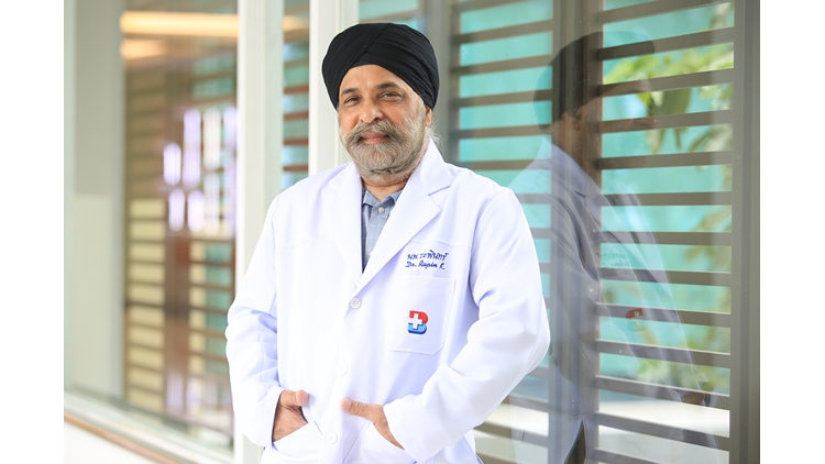 "TAVI" ทางเลือกใหม่รักษาลิ้นหัวใจเสื่อม