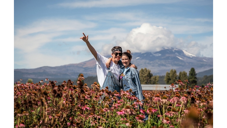 “ป๊อกกี้ on the farm ตะลุยฟาร์มนิวทริไลท์  วิถีออร์แกนิคตัวช่วยให้เรามีสุขภาพสมบูรณ์สูงสุด (Optimal Health)”