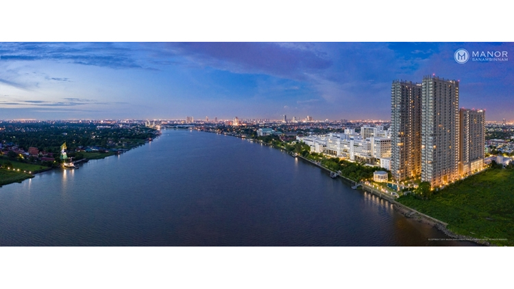 “เมเจอร์ ดีเวลลอปเม้นท์” ส่งโปรหนักส่งท้ายปี  ลดมากสุด 2 ลบ. 20 ยูนิต ก่อนปิดโครงการ