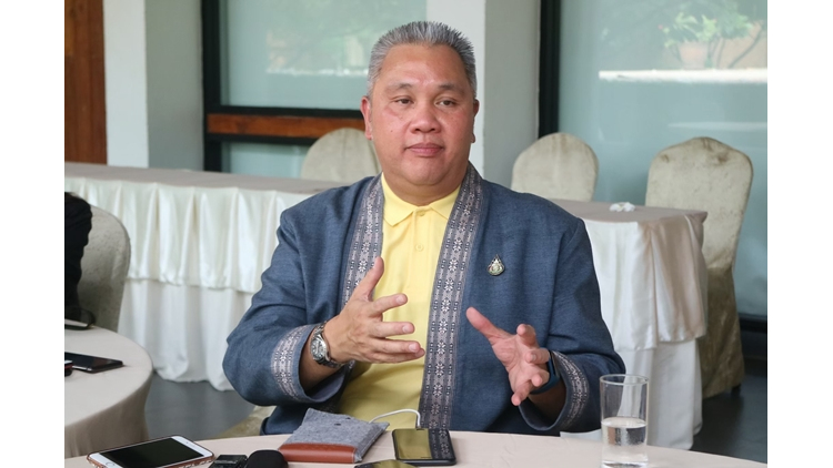 แผนดิจิทัลระยะ 3 ปี อพท. มุ่งสู่องค์การมหาชน 4.0 พัฒนาบริการสู่ประชาชน