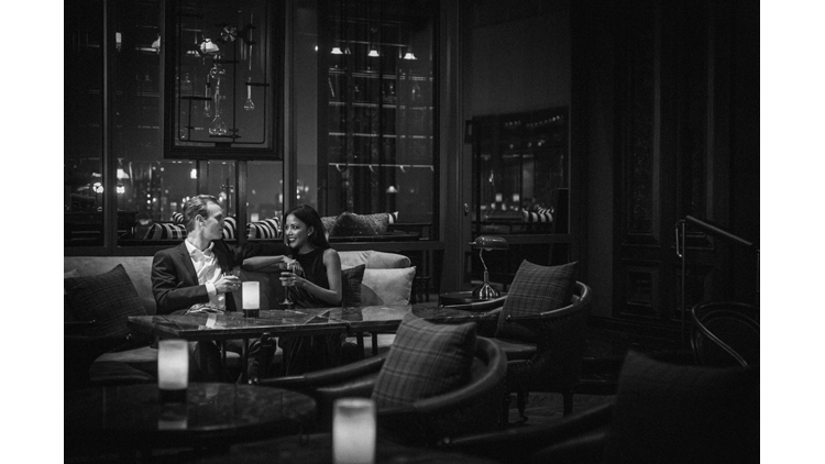 ดื่มด่ำ “เจมสัน แบล็ก บาร์เรล” พร้อมบริการโกนหนวดสุดเก๋ ณ เอบาร์ โรงแรมแบงค็อก แมริออท มาร์คีส์ ควีนส์ปาร์ค