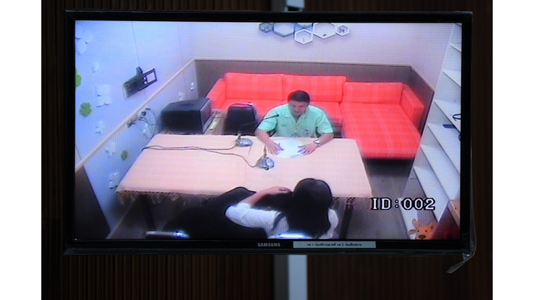 คลีนิคจิตสังคมในระบบศาล โอกาสใหม่ของ “คนเคยพลาด” คืนสู่สังคม