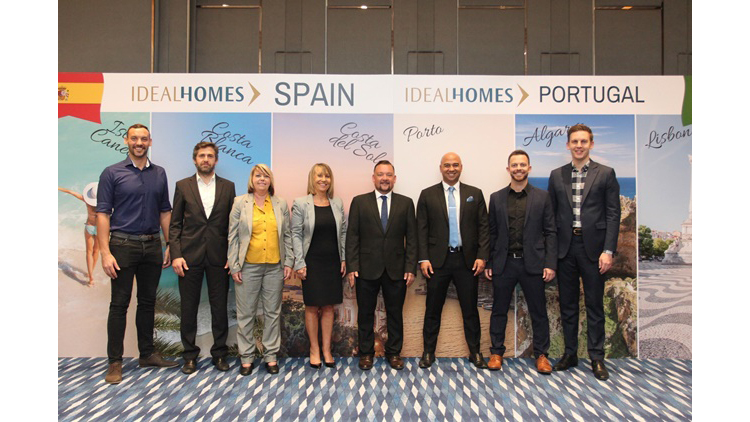 ดอท พร๊อพเพอร์ตี้ (Dot Property) จัดงาน ‘The Overseas Property Show’ 