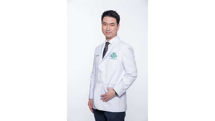 หมดกังวล ปัญหาเส้นเลือดขอด ศัลยแพทย์ รพ.หัวเฉียว มีคำแนะนำ