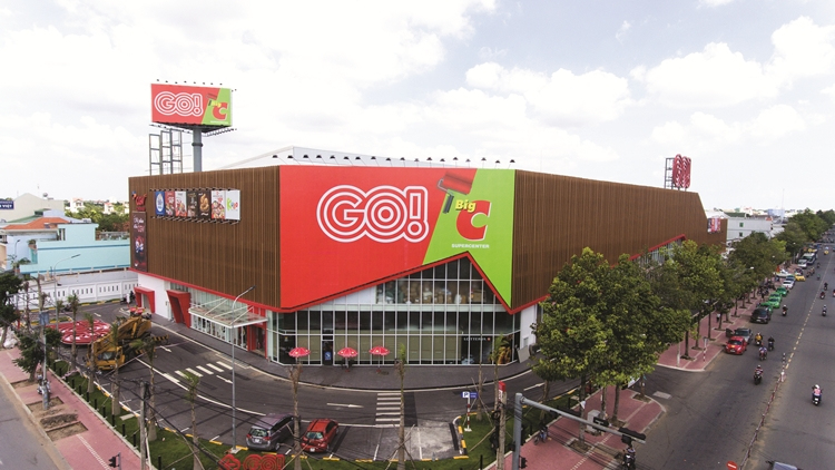 ‘CRC’ ขึ้นท็อป 15 หุ้นไทย ปั๊มกระแสเงินสดปีละกว่า 2 หมื่นล้าน