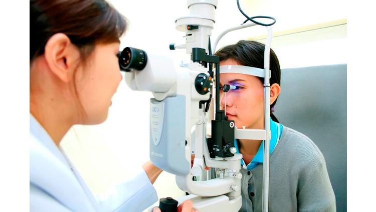 ต้องใส่ใจ เพราะโรคต้อหิน.. ใกล้ตัวกว่าที่คิด