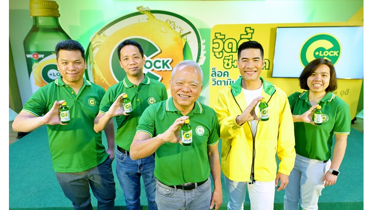 ปรากฏการณ์ครั้งยิ่งใหญ่ของวงการเครื่องดื่มเมืองไทย