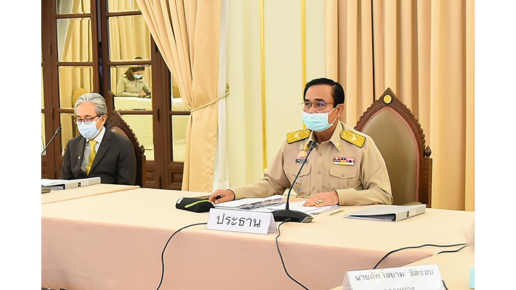 บอร์ดบีโอไอเคาะมาตรการชุดใหญ่ ช่วยรับมือ-บรรเทาผลกระทบโควิด-19