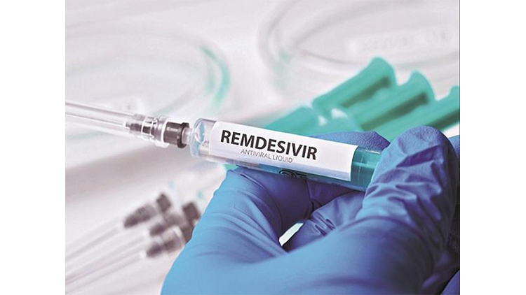 คนไทยเตรียมเฮ! ลุ้นได้ใช้ยารักษาโควิดมาตรฐานเดียวกับอเมริกาแต่ถูกกว่าเกินครึ่ง!