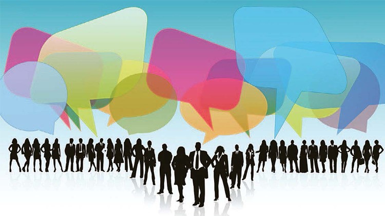 รู้ ‘จิตวิทยาสังคม’ เครื่องมือ “เปลี่ยนโลก”