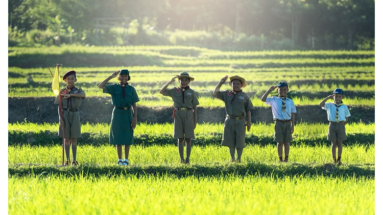 เปิดโพลเด็กไทย ทุกช่วงวัย อยู่-ดี-มี-สุข หรือยัง?