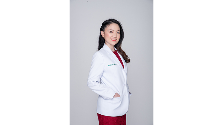 ร้องกลั้น.. อันตรายที่คุณพ่อคุณแม่ต้องใส่ใจ