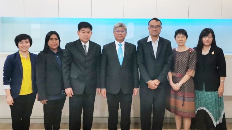 บีโอไอจับมือศุลกากรติวเข้มนักลงทุน