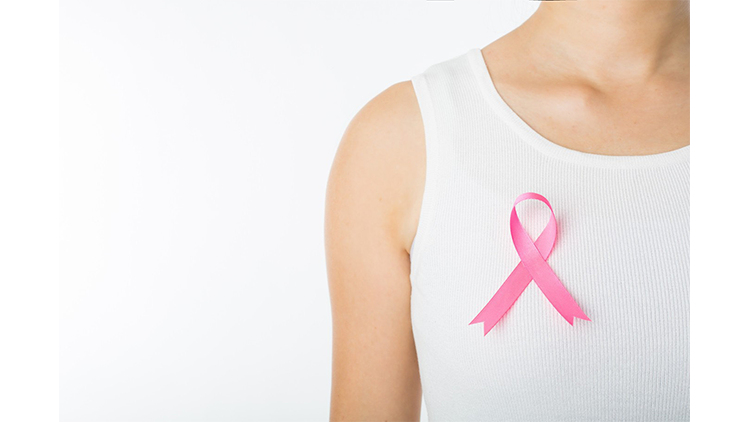 มะเร็งเต้านม....รู้ก่อน รักษาได้ ไม่เสียเต้า...