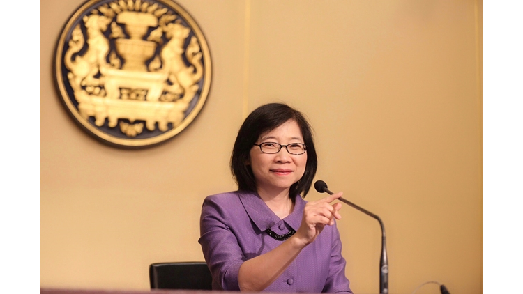 บอร์ดบีโอไอไฟเขียวลงทุนกว่า 3.5 หมื่นล้านบาท กิจการอีวี-ผลิตไฟฟ้า