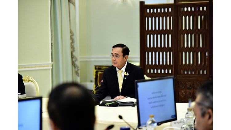 บีโอไออัดมาตรการชุดใหญ่กระตุ้นลงทุน ฟื้นอีวี ชูไทยฐานผลิตในภูมิภาค