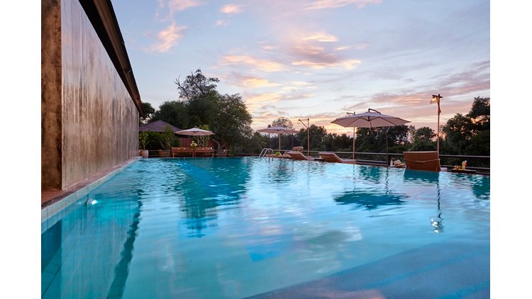 Wishing Tree Khon Kaen Resort