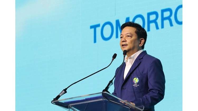 GC จัดงานประชุม GC Circular Living Symposium 2020: Tomorrow Together 