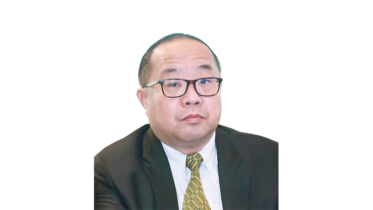 เรียนรู้ประสบการณ์และแนวทางการพัฒนาจากมุมมองผู้นำประเทศจีน