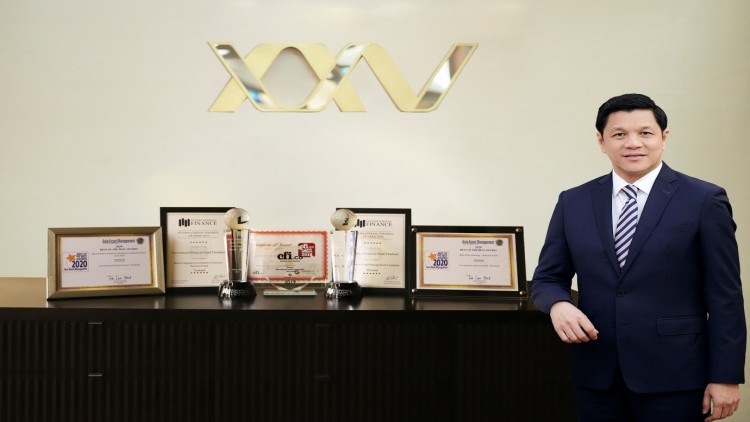 กบข. ภูมิใจคว้า 5 รางวัล ระดับนานาชาติ จากผลงานโดดเด่นด้านธรรมาภิบาล การลงทุนที่ยั่งยืน และการสื่อสารสมาชิก