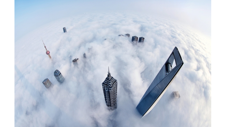 HPE เผย 4 เทรนด์กำหนดอนาคตธุรกิจคลาวด์