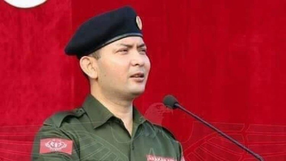 สงครามชีวิต ผู้นำกองทัพอาระกัน 'ยะไข่' ใช่มีแต่ 'โรฮิงญา'