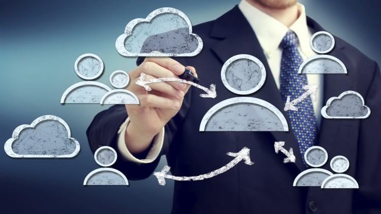 DARQ เทคโนโลยีชุดใหม่ สร้างศักยภาพการแข่งขัน