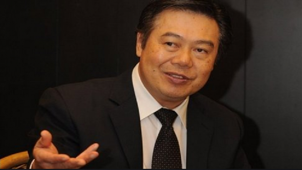 เศรษฐกิจไทยปี 2020 (1)