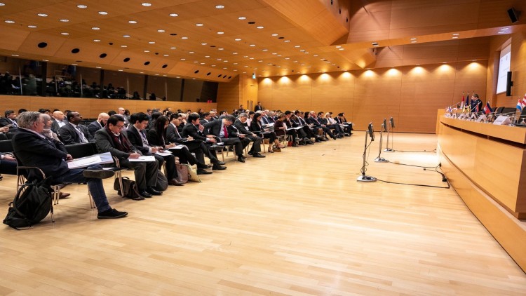 โอกาสการค้าไทยในลักเซมเบิร์ก