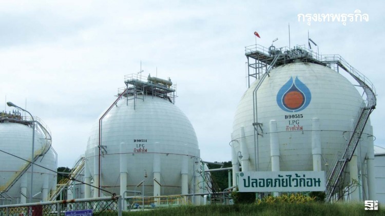 รื้อใหม่แผนพลังงานหลังพ้นโควิด-19