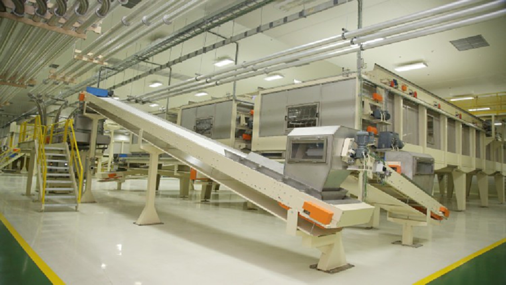 อุตฯของบ1.4หมื่นล้าน  เดินหน้าฟื้นฟูประเทศ